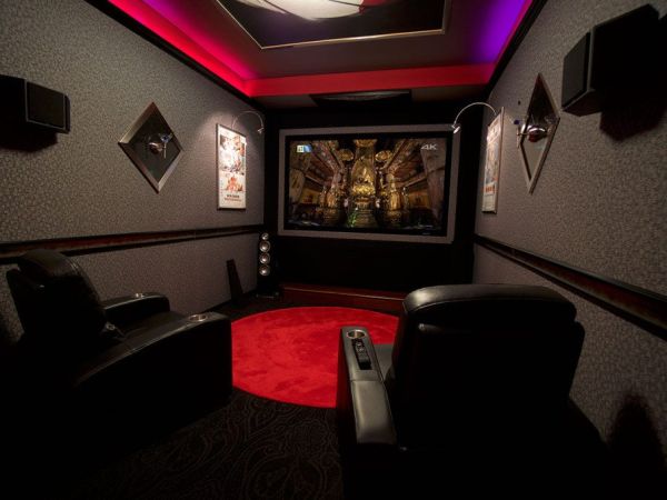 Home Theater 6