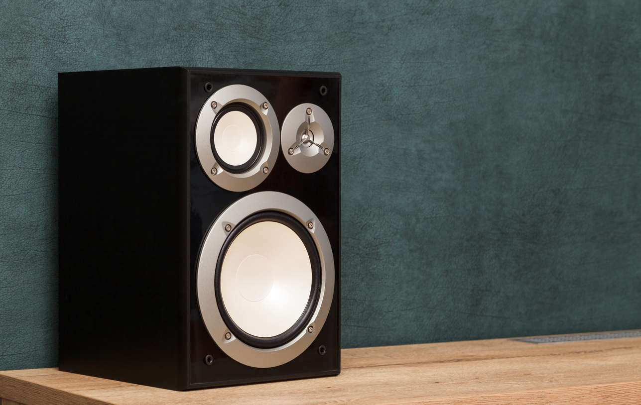 best audio systems subwoofer