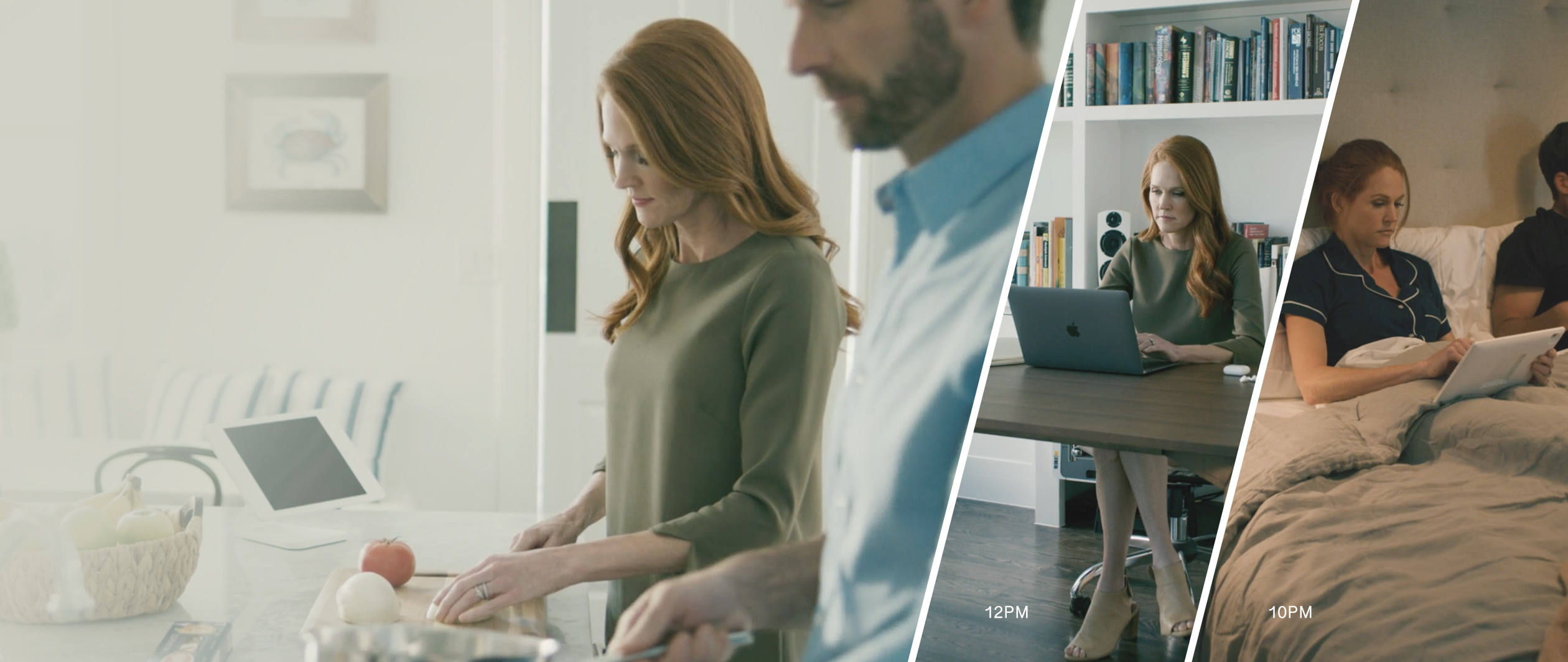 Day in the Life Header