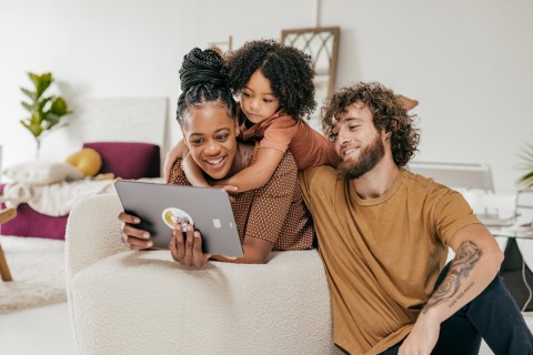 Tech and Interior Design