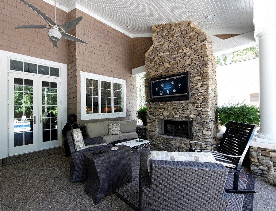 outdoor-audio-video-in-alpharetta-georgia