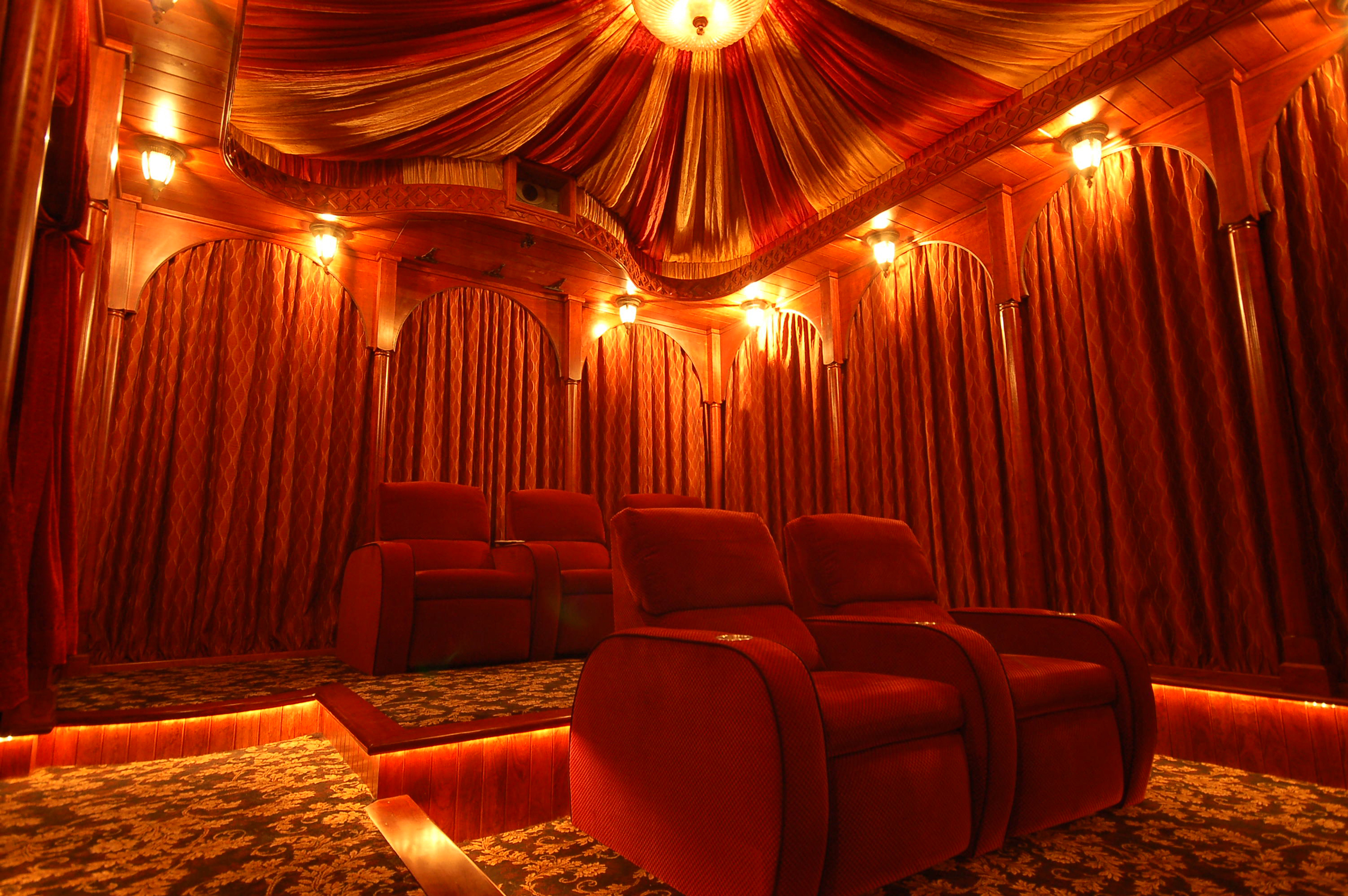 Home Theater