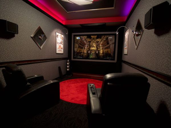 Home Theater 6