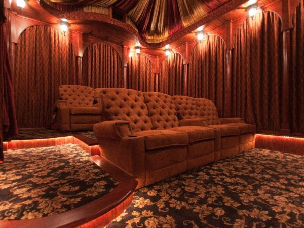 Home Theater 4