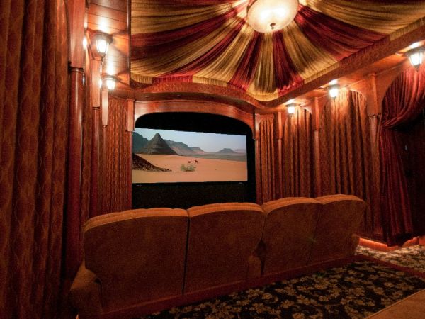 Home Theater 7