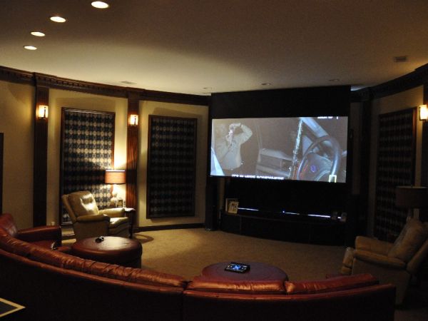 Home Theater 8