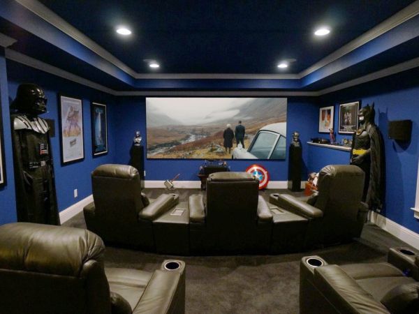 Home Theater 1