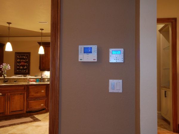 Connected Home 5