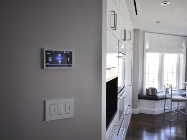 Connected Home 6