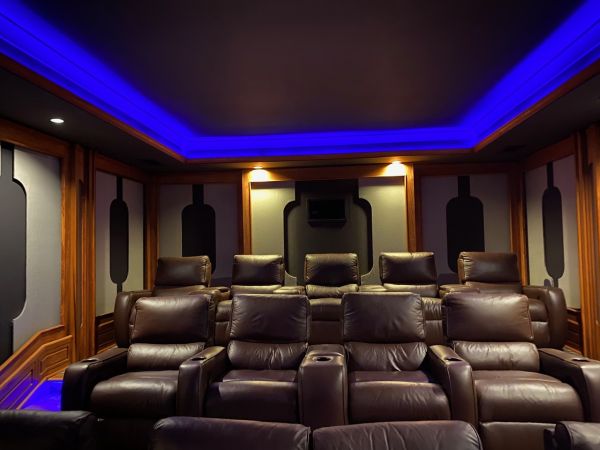Home Theater 2