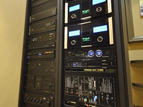 Audio Video 9