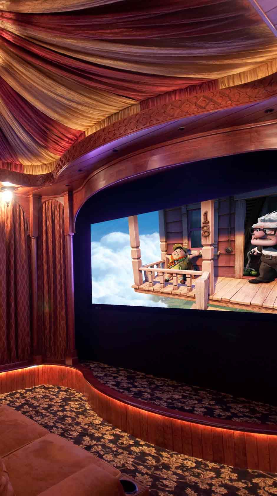 Home Theater