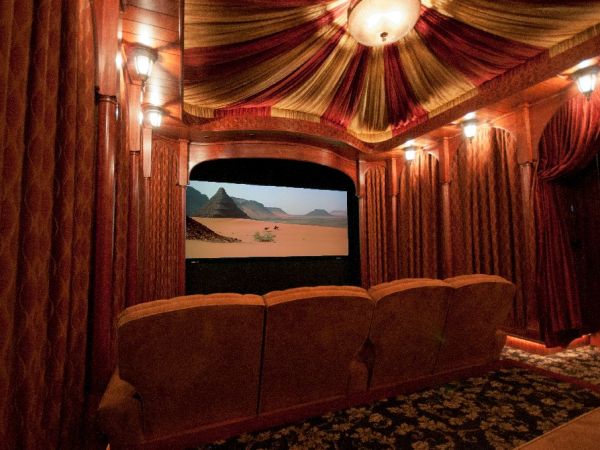 Home Theater 7