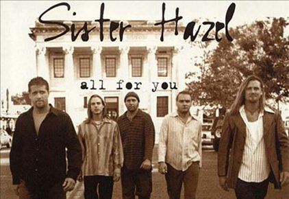 Sister Hazel