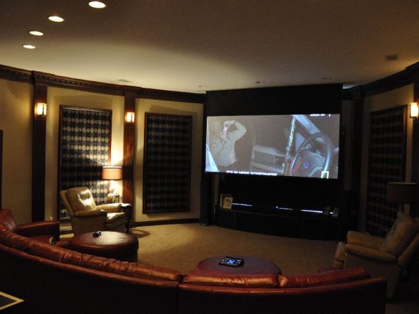 Home Theater 8